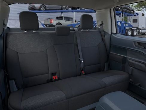 New 2026 Ford Maverick XL image 11