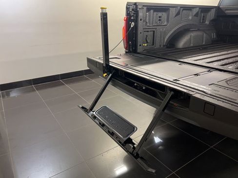 New 2026 Ford F150 Raptor image 44