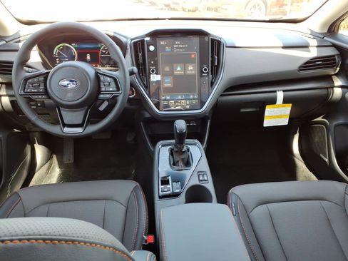 New 2026 Subaru Crosstrek 2.5i Limited AWD/4WD image 24