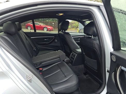 Used 2016 BMW 328i Sedan image 15