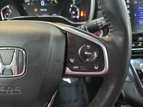 Used 2020 Honda CR-V Touring image 16