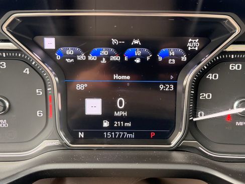 Used 2021 GMC Yukon Denali AWD/4WD image 27