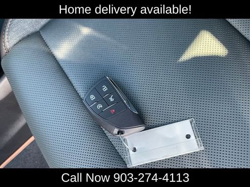 New 2026 GMC Terrain AT4 image 30