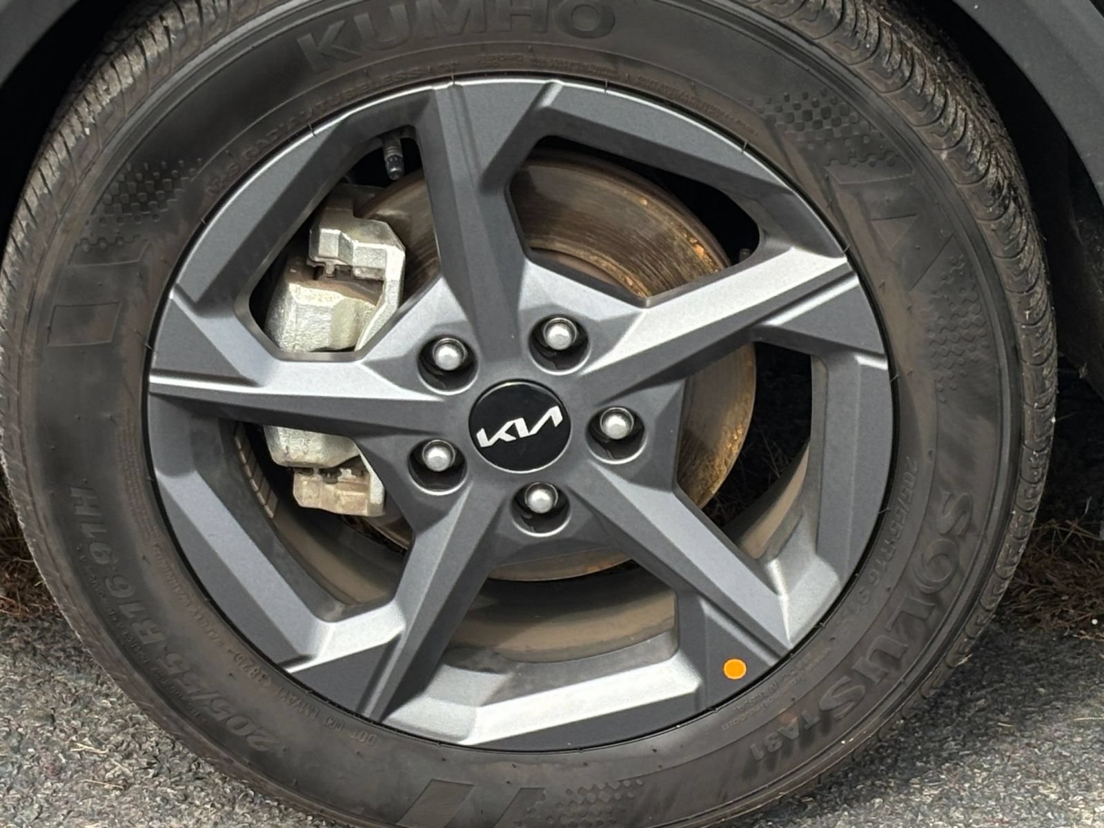 Used 2026 Kia K4 FWD image 26
