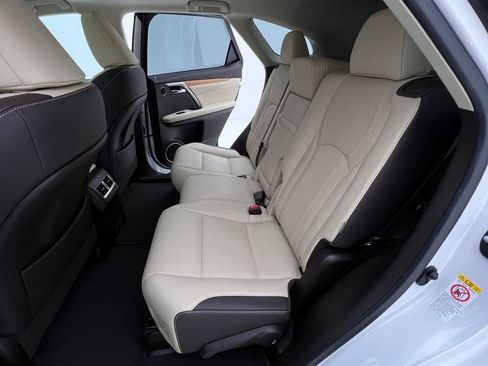 Used 2019 Lexus RX 350L 350L image 21