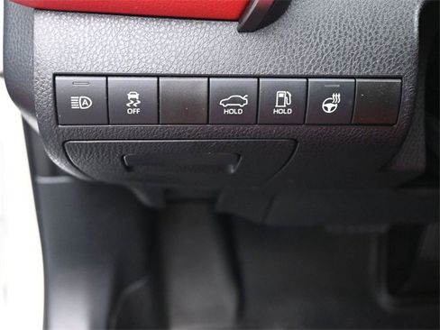 Used 2022 Toyota Camry XSE w/ Cold Weather Package image 21