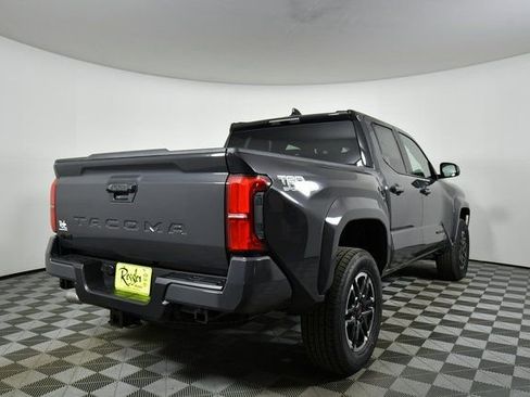 New 2026 Toyota Tacoma TRD Sport AWD/4WD image 11