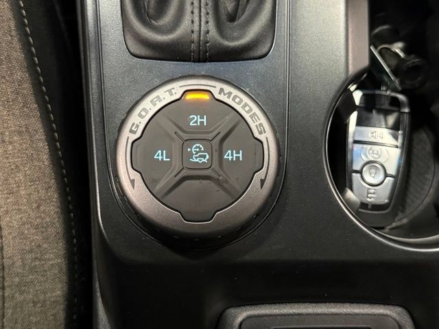 Used 2025 Ford Bronco Big Bend AWD/4WD image 26