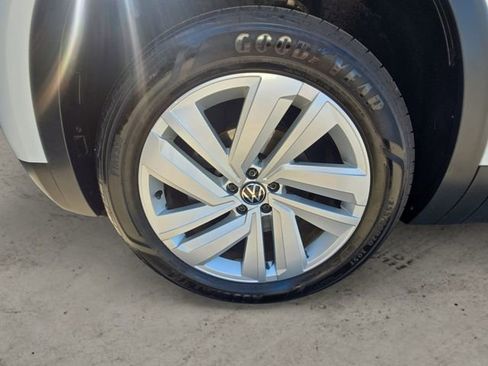 Used 2021 Volkswagen Atlas SEL FWD image 14