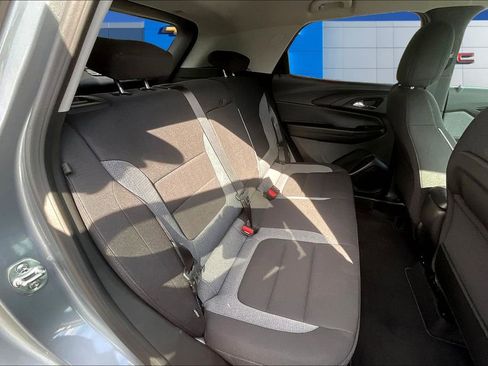 New 2026 Chevrolet TrailBlazer LT w/ Convenience Package image 10