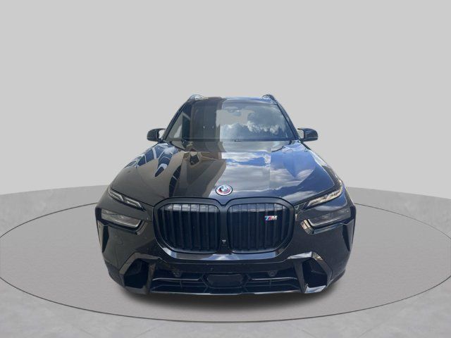 Used 2023 BMW X7 M60i AWD/4WD image 2