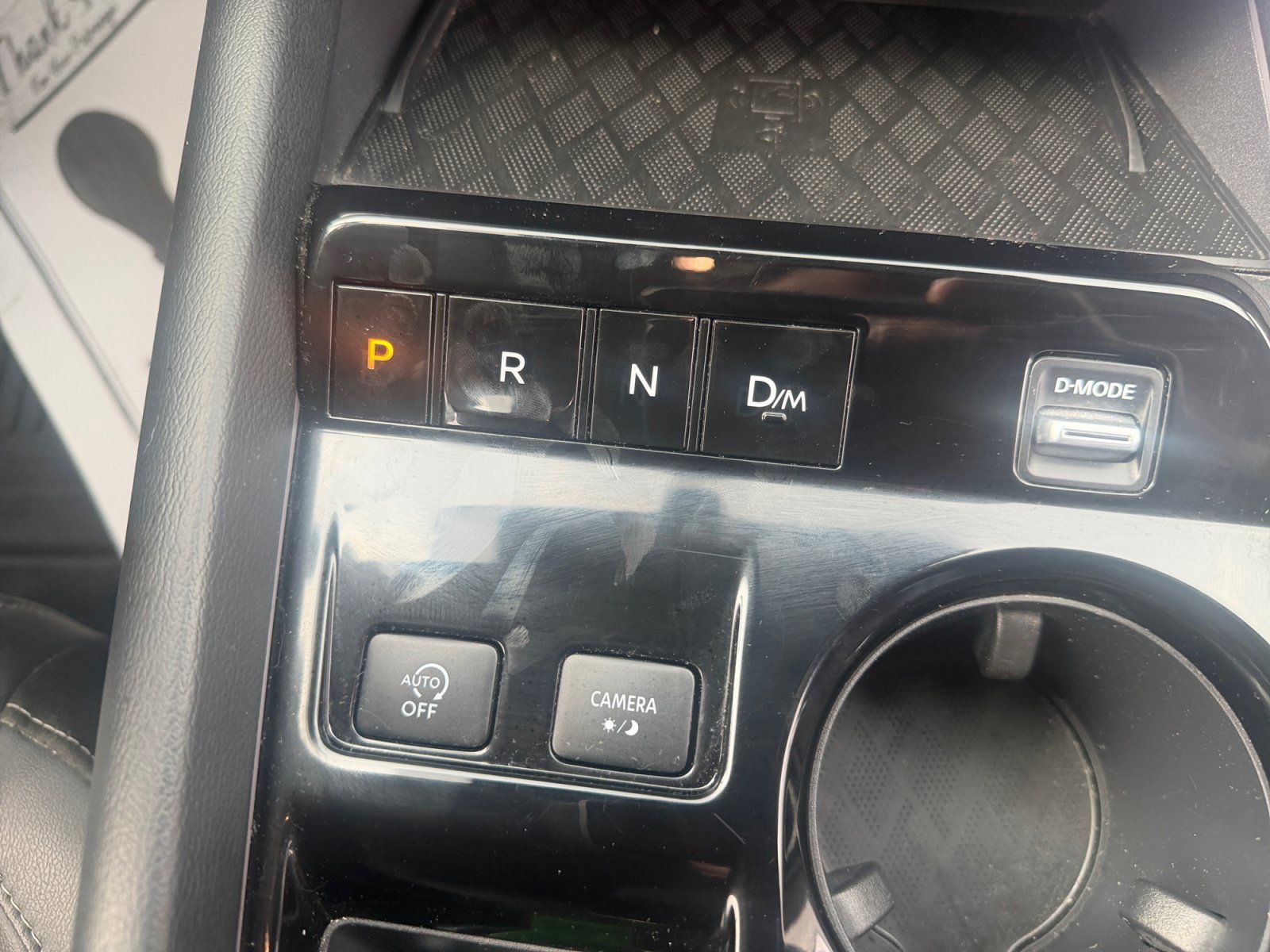 Used 2025 Nissan Murano SL w/ Cargo Package AWD/4WD image 33