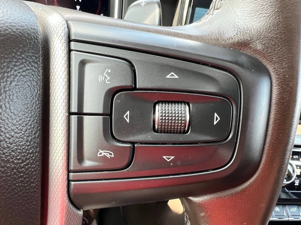Used 2023 GMC Sierra 1500 Denali w/ Denali Reserve Package AWD/4WD image 55
