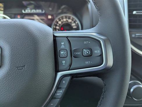 New 2026 RAM 1500 Big Horn image 14