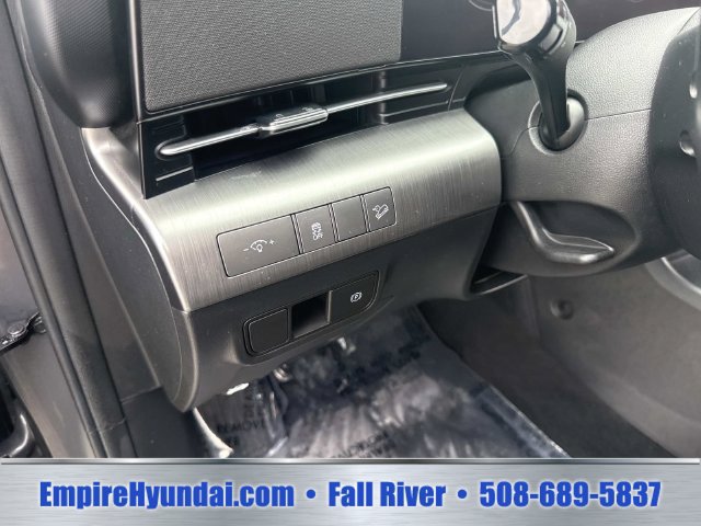 Certified 2024 Hyundai Kona SEL FWD image 19