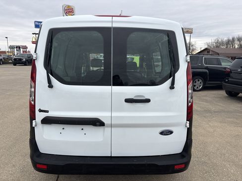 Used 2020 Ford Transit Connect XL image 4