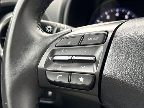 Used 2023 Hyundai Kona SEL w/ Convenience Package image 21