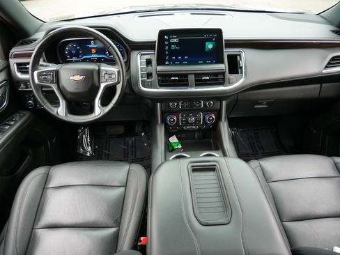 Used 2023 Chevrolet Tahoe LT AWD/4WD image 10