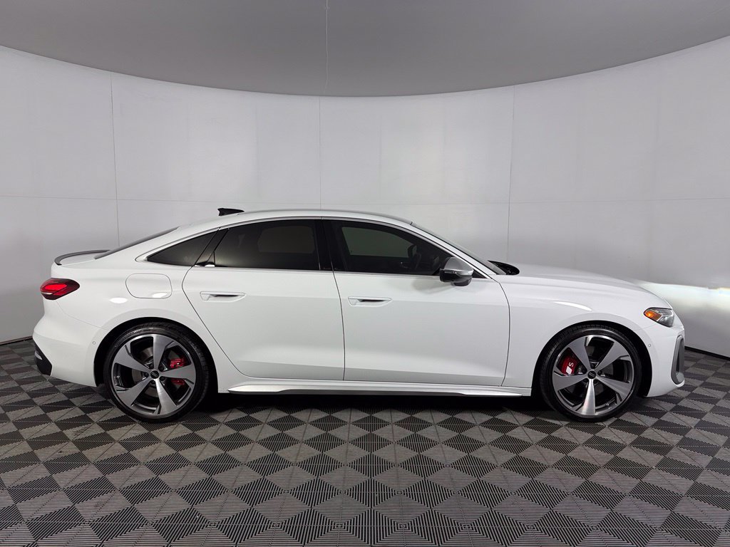 Used 2025 Audi S5 Premium Plus w/ Premium Plus Package AWD/4WD image 5