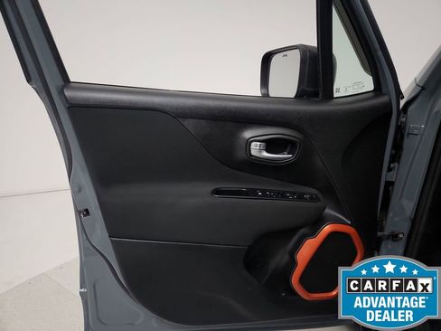 Used 2018 Jeep Renegade Sport w/ Power & Air Group AWD/4WD image 18