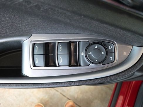 Used 2024 Chevrolet Malibu LT image 41