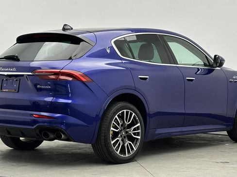 Used 2023 Maserati Grecale GT image 10