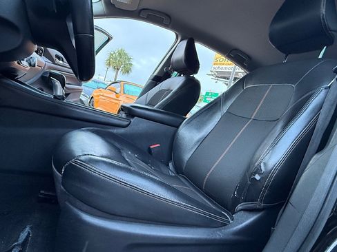 Used 2020 Nissan Altima 2.5 SR FWD image 20