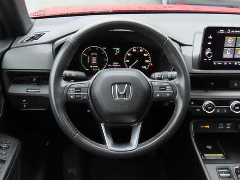 Used 2024 Honda CR-V Sport-L image 19