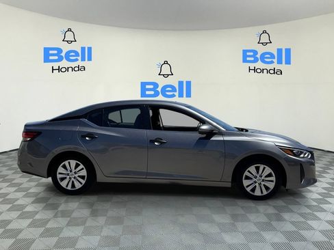 Used 2024 Nissan Sentra S FWD image 6