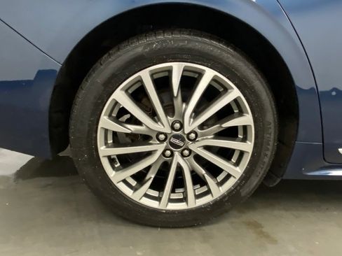 Used 2017 Lincoln Continental Select w/ Climate Package image 17