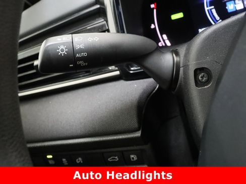 Used 2025 Toyota Camry LE FWD image 22