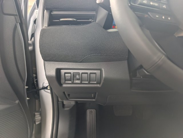 New 2026 Subaru Outback Limited XT AWD/4WD image 8