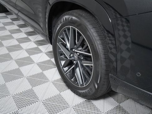 Certified 2024 Lexus TX 350 350 Luxury 4D Sport Utility w/ Technology Package image 8