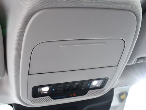 New 2027 Ford Expedition Max Active AWD/4WD image 36