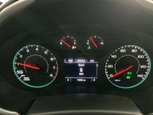 Used 2023 Chevrolet Malibu LT image 21