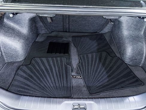 Certified 2025 Nissan Altima 2.5 S image 33