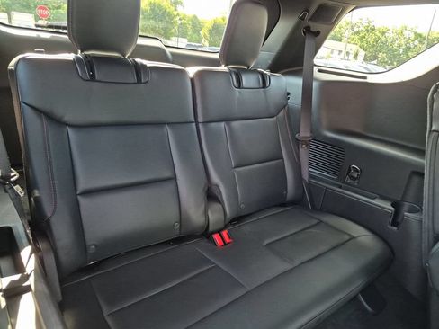 New 2026 Ford Explorer ST AWD/4WD image 25