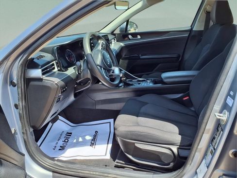 Used 2023 Kia K5 LXS FWD image 21