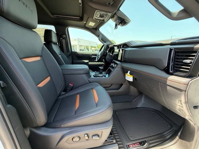 New 2026 GMC Sierra 1500 AT4 w/ AT4 Premium Package AWD/4WD image 26