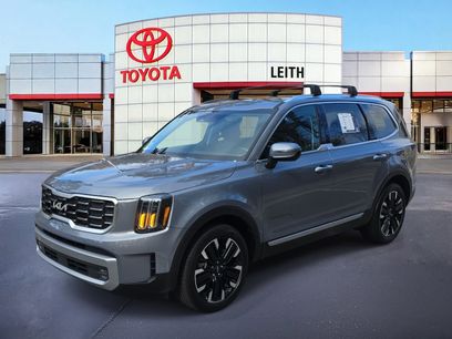 Used 2024 Kia Telluride SX
