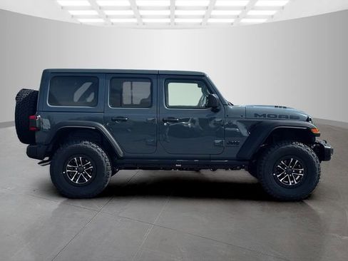 New 2026 Jeep Wrangler Unlimited Rubicon 392 w/ Quick Order Package 27X Moab AWD/4WD image 8