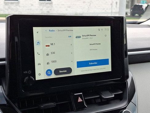 Certified 2025 Toyota Corolla LE image 16