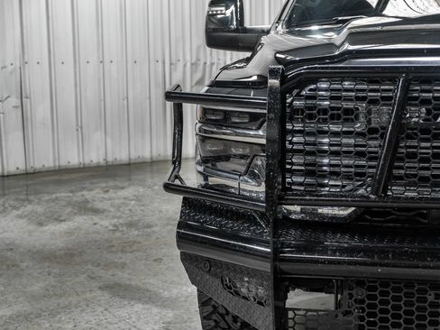 Used 2026 RAM 3500 Laramie AWD/4WD image 49