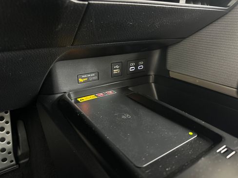 New 2026 Toyota Camry SE FWD image 27