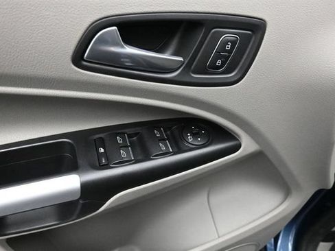 Used 2023 Ford Transit Connect XLT FWD image 10