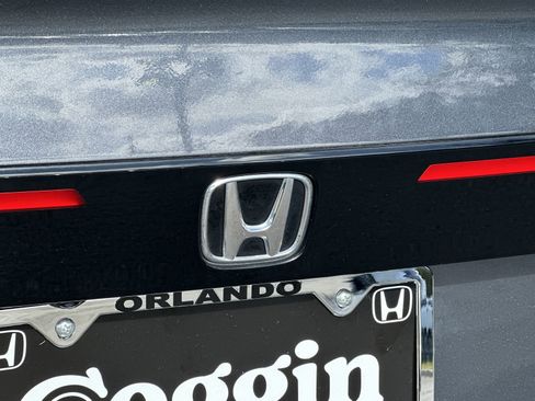 Certified 2023 Honda Accord LX image 21