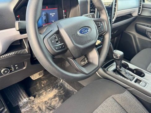 New 2025 Ford Ranger XL w/ Trailer Tow Package image 13