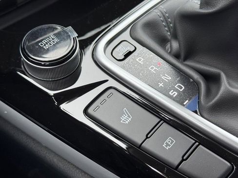 New 2026 Kia Seltos S AWD/4WD image 17