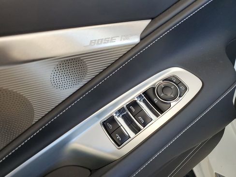 Used 2024 Chevrolet Corvette E-Ray image 26