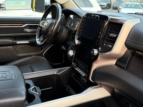 Used 2020 RAM 1500 Laramie image 23
